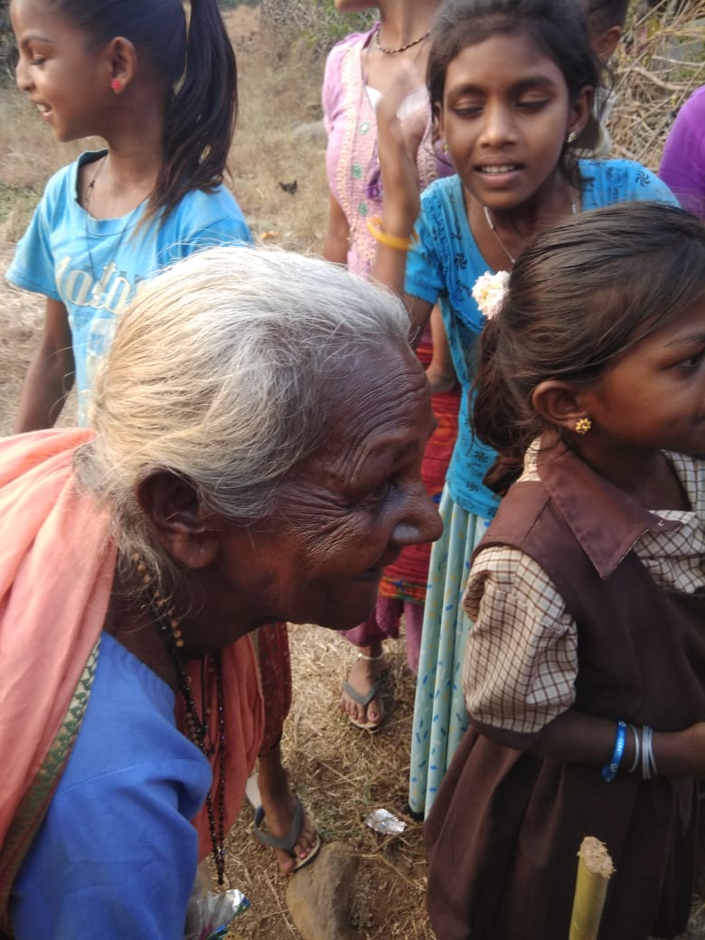 Intergenerational Community Support Program