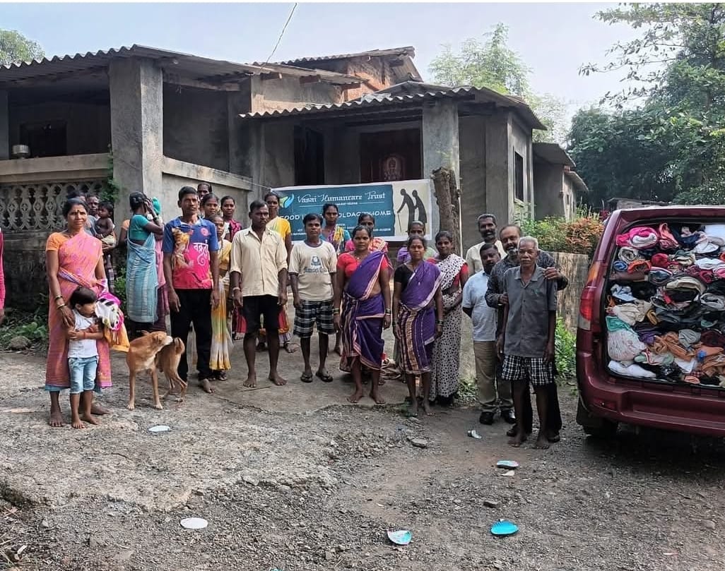 Comprehensive Tribal Community Outreach Across Multiple Villages